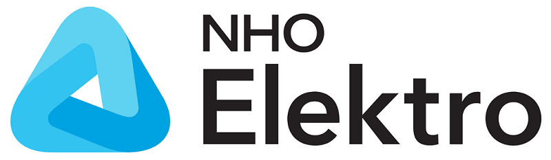 Logo - NHO Eletro