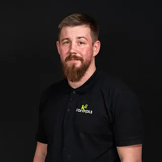 Jostein er en erfaren og kompetent automasjons ingeniør 
