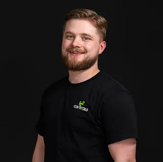 Henrik er en erfaren og kompetent automasjons ingeniør