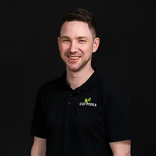 Jarle er en erfaren og kompetent automasjons ingeniør