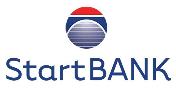 Logo - startbank