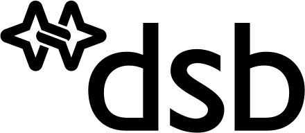 Logo - dsb