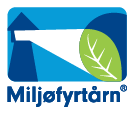Logo - Miljøfyrtårn