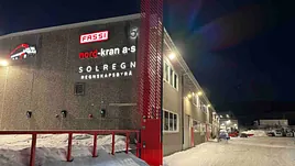 Nord Kran