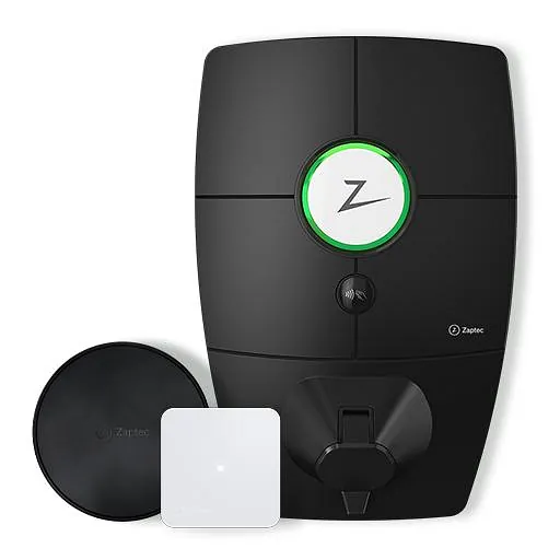 Zaptec Pro