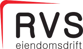 Logo av RVS eiendomsdrift