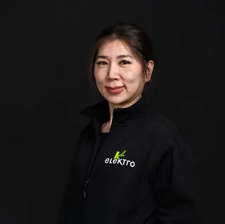 Min su er en erfaren og kompetent automasjonsingeniør