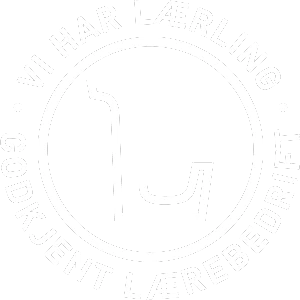 Logo - Lærebedrift