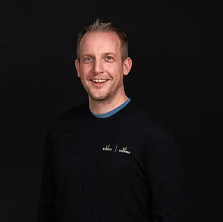 Frode er eier av k2 controls og avdelinsleder for automasjon 