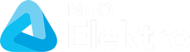 Logo - NHO elektro
