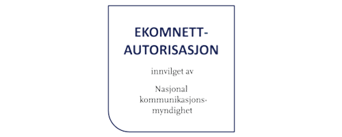 Ekomnett logo | K2 Elektro